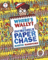 Where's Wally? -  Martin Handford - 9781406323214
