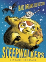 Sleepwalkers -  Viviane Schwarz - 9781406323597