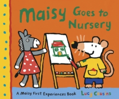 Maisy Goes to Nursery -  Lucy Cousins - 9781406325591