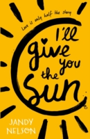 I'll Give You the Sun - Jandy, Nelson - 9781406326499
