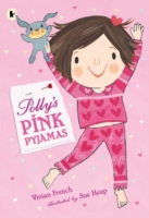 Polly's Pink Pyjamas -  Vivian French - 9781406327380