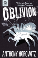 Oblivion -  Anthony Horowitz - 9781406327441