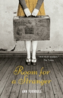 Room for a Stranger -  Ann Turnbull - 9781406331059
