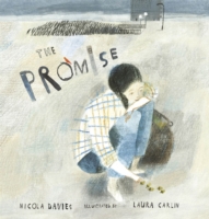 Promise -  Nicola Davies - 9781406337280