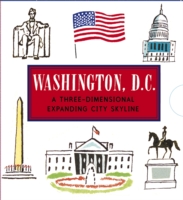 Washington -  Sarah McMenemy - 9781406338027