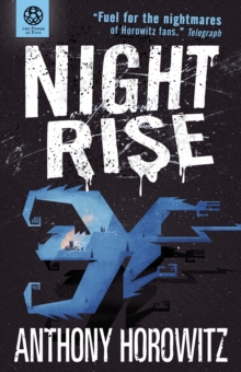 Nightrise -  Anthony Horowitz - 9781406338874