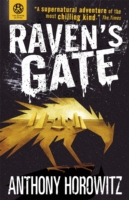 Raven's Gate -  Anthony Horowitz - 9781406338881