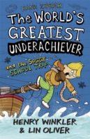 Hank Zipzer: The World's Greatest Underachiever and the Soggy School Trip -  HenryOliver Winkler - 9781406340525