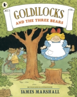 Goldilocks and the Three Bears - 9781406342154