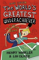 Hank Zipzer: The World's Greatest Underachiever is the Ping-pong Wizard -  Henry Winkler - 9781406345049