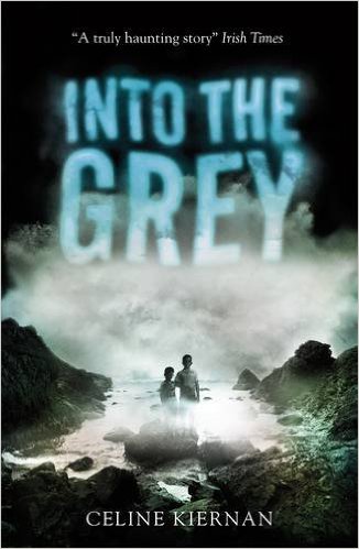 Into the Grey -  Celine Kiernan - 9781406347326