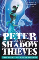 Peter and the Shadow Thieves -  DavePearson Barry - 9781406351842