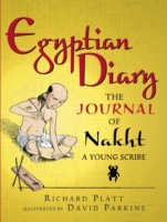Egyptian Diary -  Richard Platt - 9781406352504