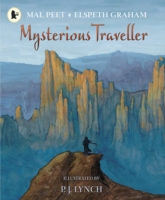 Mysterious Traveller -  MalGraham Peet - 9781406354522