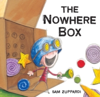 Nowhere Box -  Sam Zuppardi - 9781406355482