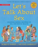 Let's Talk About Sex -  Robie H. Harris - 9781406356045
