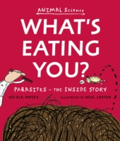 What's Eating You? - Davies Nicola - 9781406356649