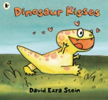 Dinosaur Kisses -  David Ezra Stein - 9781406359466
