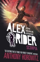 Alex Rider - 9781406360233