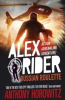 ALEX RIDER - RUSSIAN ROULETTE -  Anthony Horowitz - 9781406360288