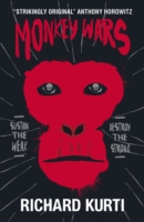 Monkey Wars - Kurti Richard - 9781406368185