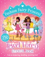 Jewel Forest - 9781407138008