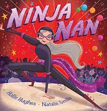 NINJA MAN - 9781407155319