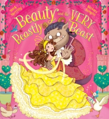 Beauty and the Very Beastly Beast - 9781407164830