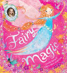 FAIRY MAGIC - 9781407164861