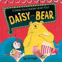 Daisy and Bear - 9781407186696