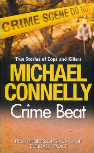 Crime Beat - 9781407226927