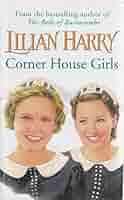 Corner House Girls - 9781407229843