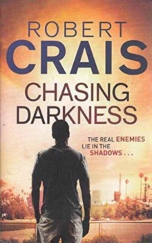 Chasing Darkness - 9781407234359