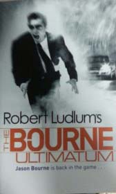 Bourne Ultimatum -  Robert Ludlum - 9781407243207