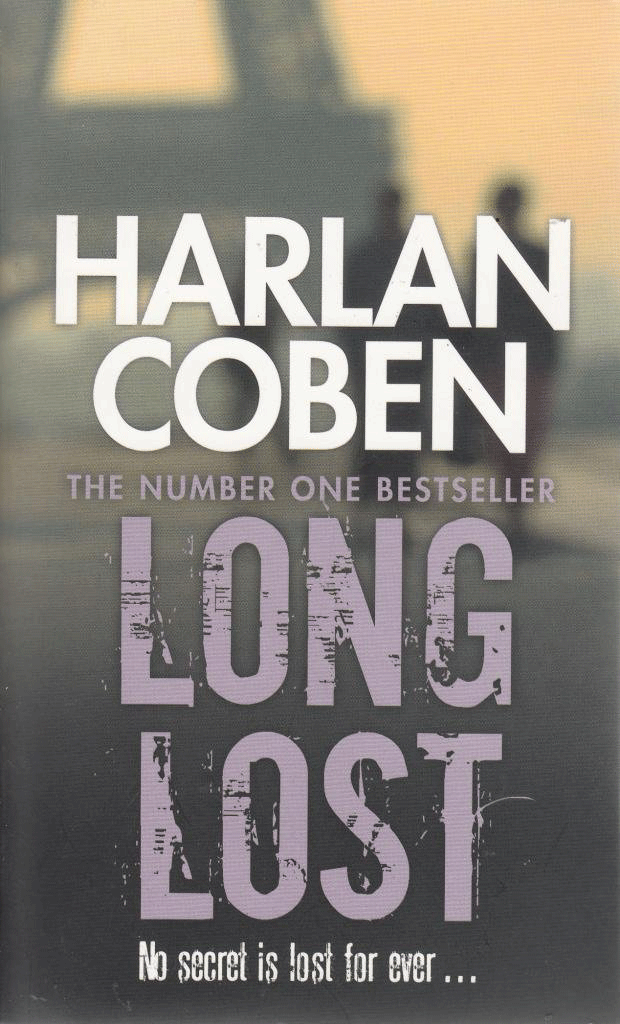 Long Lost -  Harlan Coben - 9781407245614