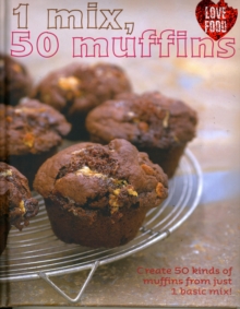 1 MIX 50 MUFFINS - 9781407528632