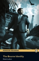 Bourne Identity -  Robert Ludlum - 9781408221082
