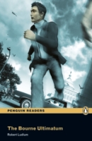 Bourne Ultimatum -  Robert Ludlum - 9781408263884