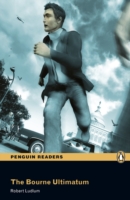 Bourne Ultimatum, the Book and MP3 Pack -  Robert Ludlum - 9781408263952
