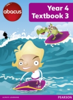 Abacus Year 4 Textbook 3 -  Ruth Merttens - 9781408278529