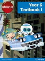 Abacus Year 6 Textbook 1 -  Ruth Merttens - 9781408278567