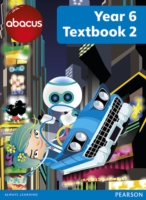 Abacus Year 6 Textbook 2 - 9781408278574