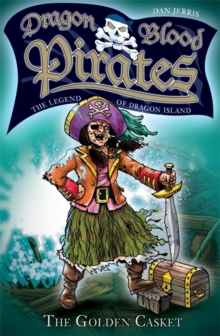 Golden Casket -  Dan Jerris - 9781408308240