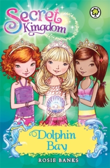 Dolphin Bay -  Rosie Banks - 9781408323359