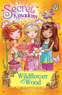 Wildflower Wood -  Rosie Banks - 9781408323380
