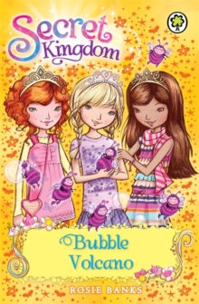 Bubble Volcano -  Rosie Banks - 9781408323762