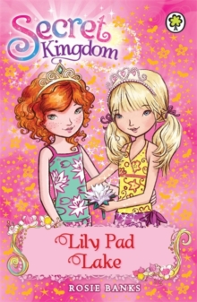 Lily-Pad Lake -  Rosie Banks - 9781408323793