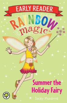 Summer the Holiday Fairy -  Daisy Meadows - 9781408327456