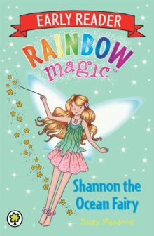 Shannon the Ocean Fairy -  Daisy Meadows - 9781408327470