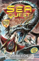 Sea Quest - Special 3 - Drakkos The Ocean King -  Adam Blade - 9781408328484